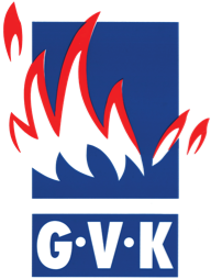 GVK logo
