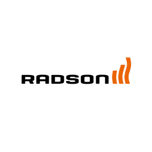Logo radson